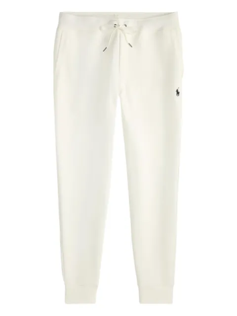 Polo Ralph Lauren pants de tejido doble