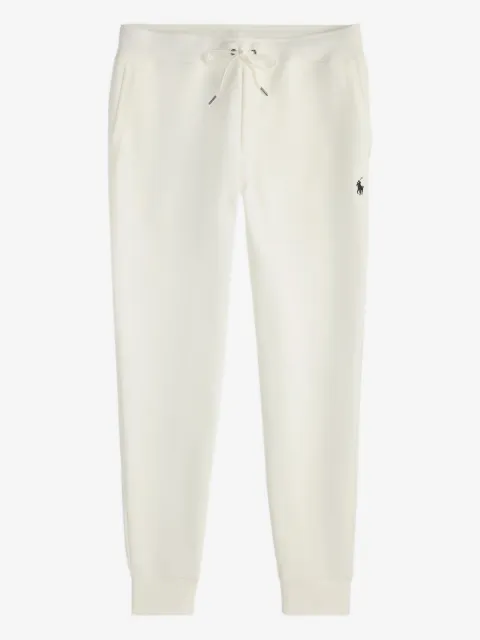 Polo Ralph Lauren double-knit track pants