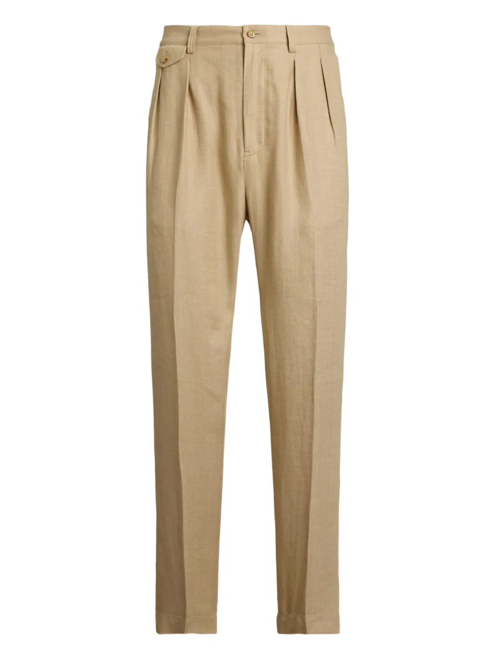 Polo Ralph Lauren Plooibroek Beige