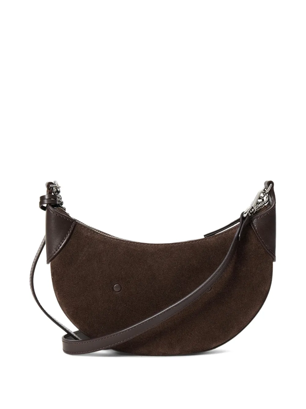 Polo Ralph Lauren Polo ID crossbodytas Bruin