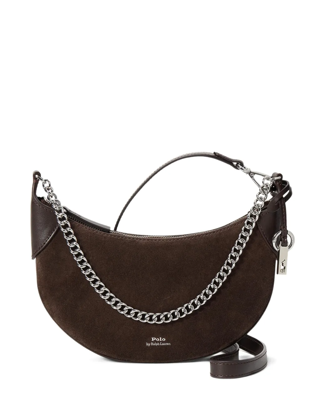 Polo Ralph Lauren Polo ID crossbodytas Bruin
