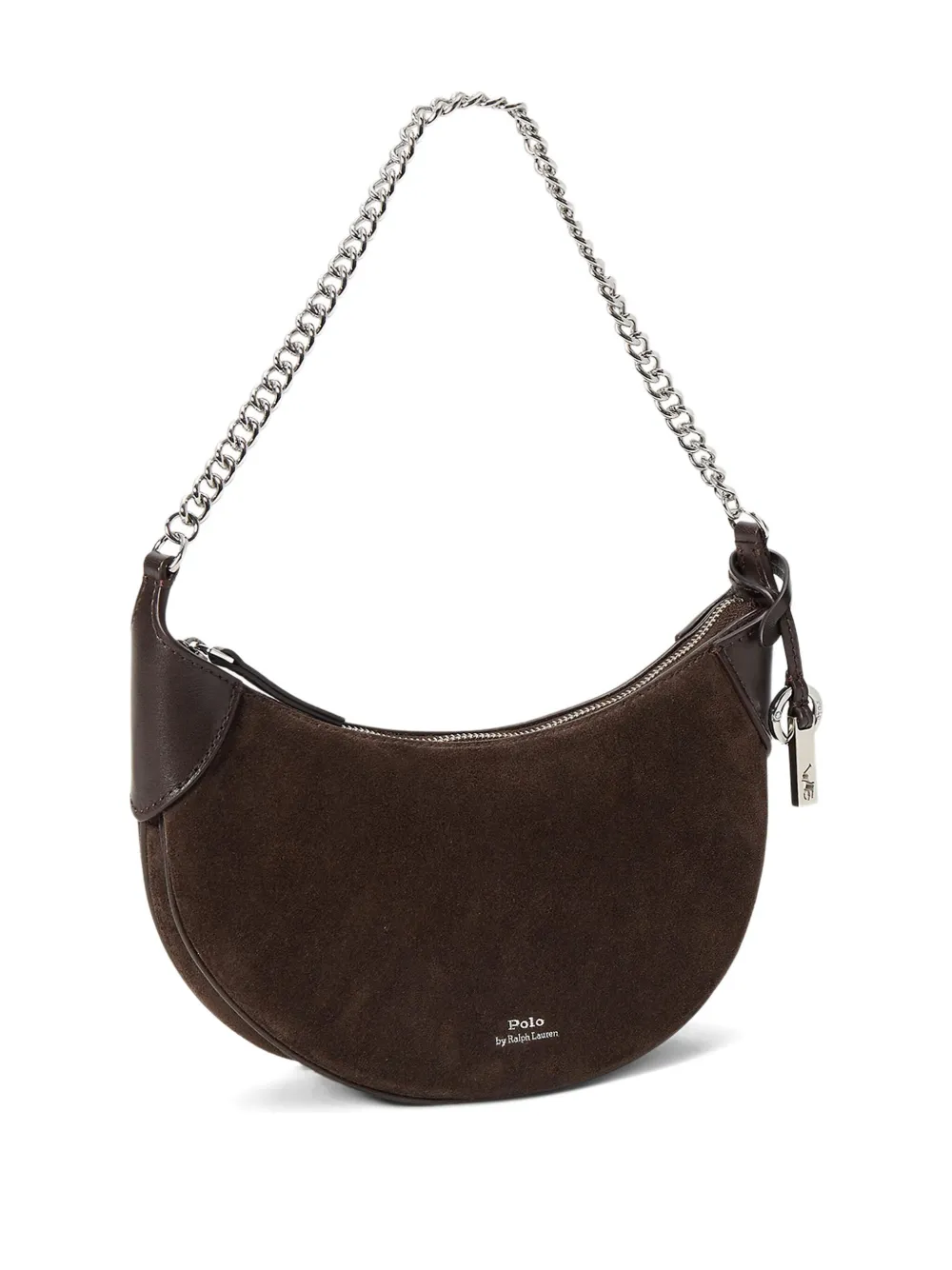 Polo Ralph Lauren Polo ID crossbodytas Bruin