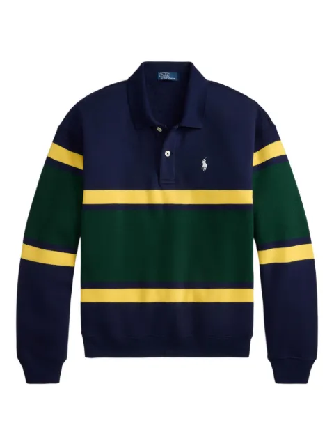 Polo Ralph Lauren striped polo top