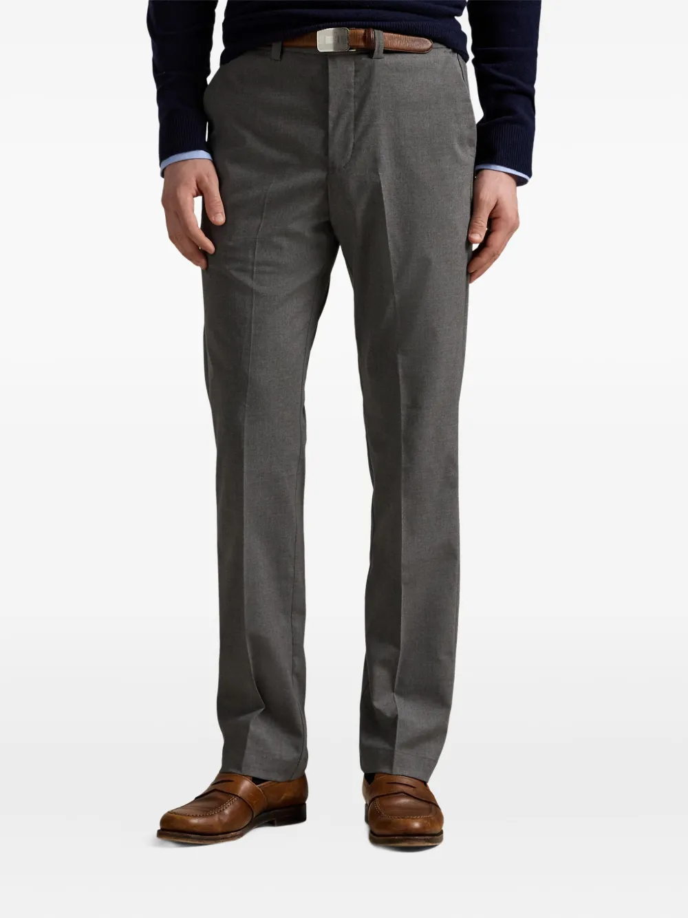 Polo Ralph Lauren Pantalon Grijs