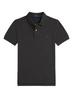 POLO 1枚 バラ売り FIT SLIM ブラック LAUREN RALPH POLO RALPH メルカリ - ブラック 1枚 XS fit slim LAUREN トップス