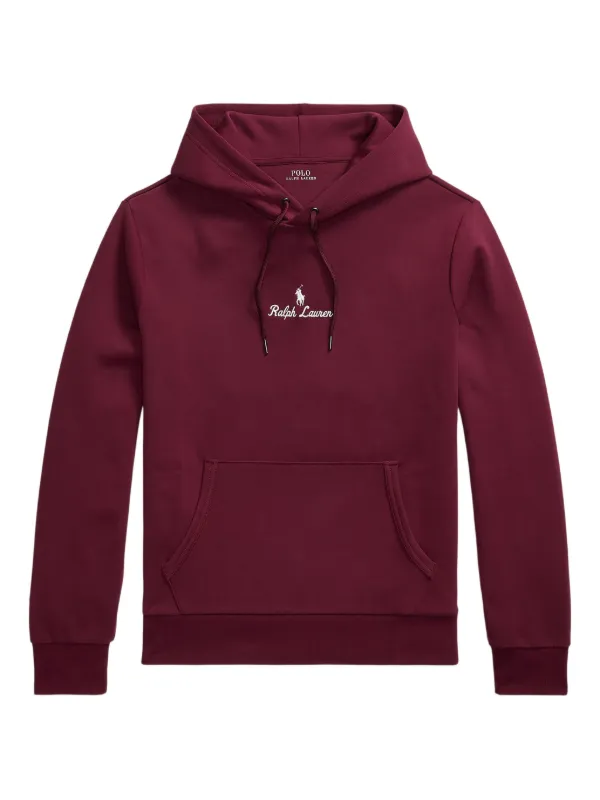 Polo Ralph Lauren ポロポニー パーカー | レッド | FARFETCH JP