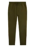 Polo Ralph Lauren double knit drawstring track pants - Green