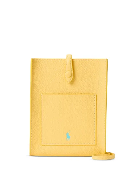 Polo Ralph Lauren شنطة 'بولو بلاي' صغيرة