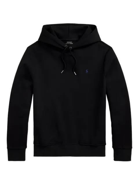 Polo Ralph Lauren double-knit hoodie