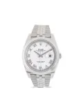 Rolex Datejust 41mm - White