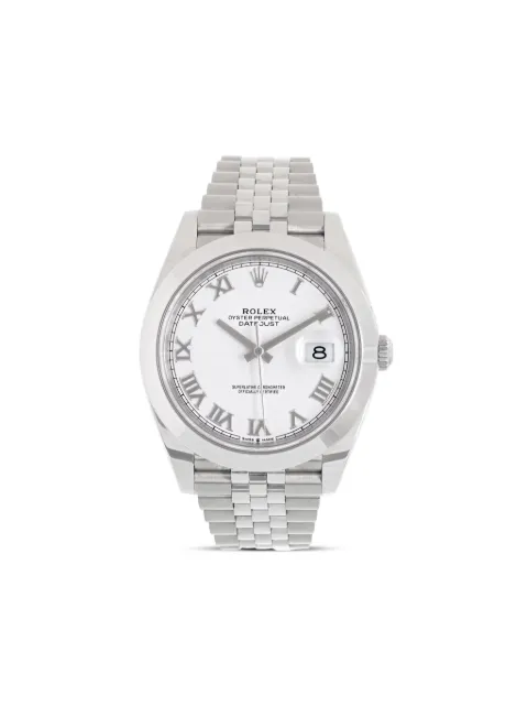Rolex Datejust 41mm