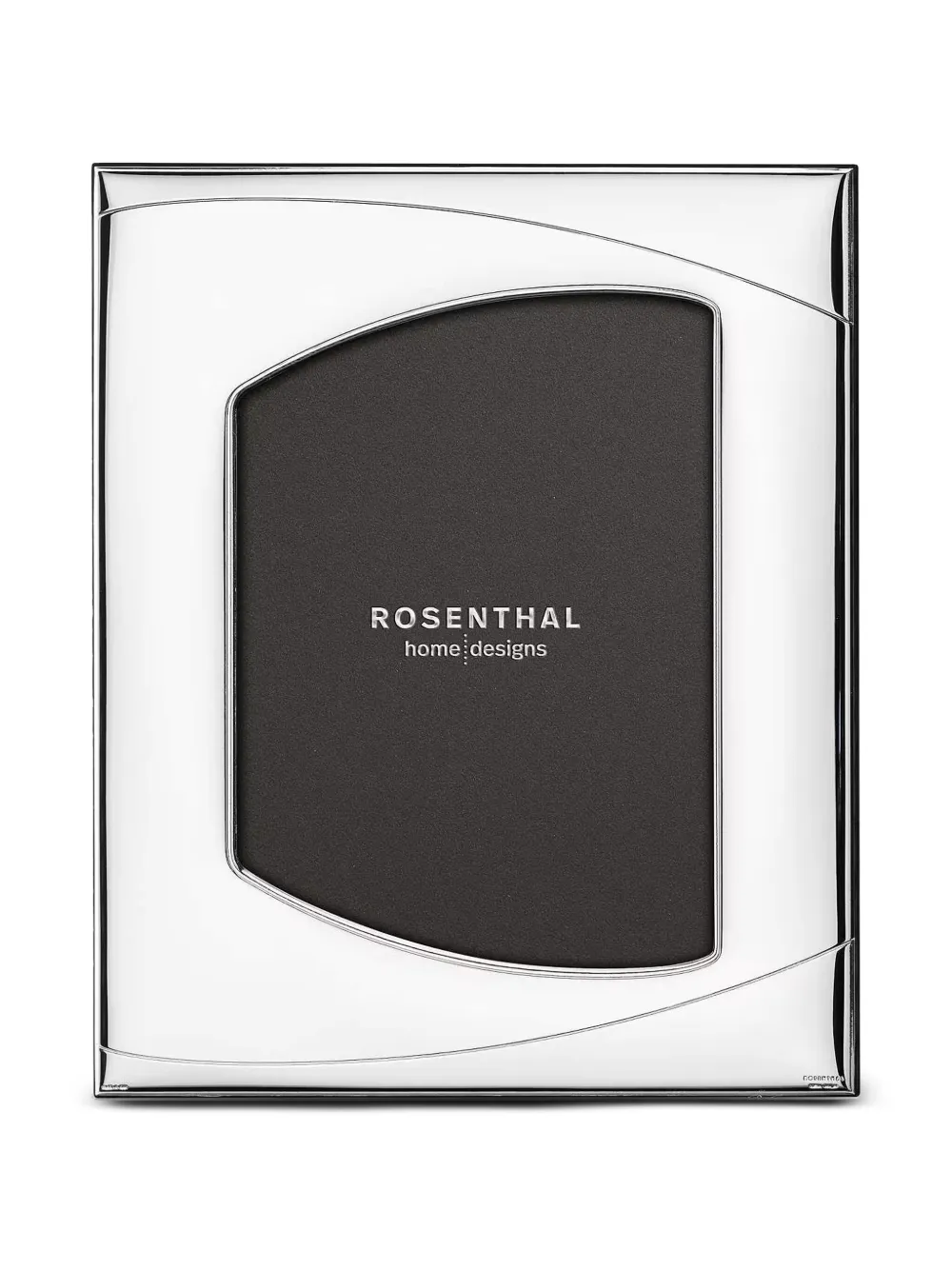 Rosenthal フォトフレーム - グレー Rosenthal フォトフレーム - グレー