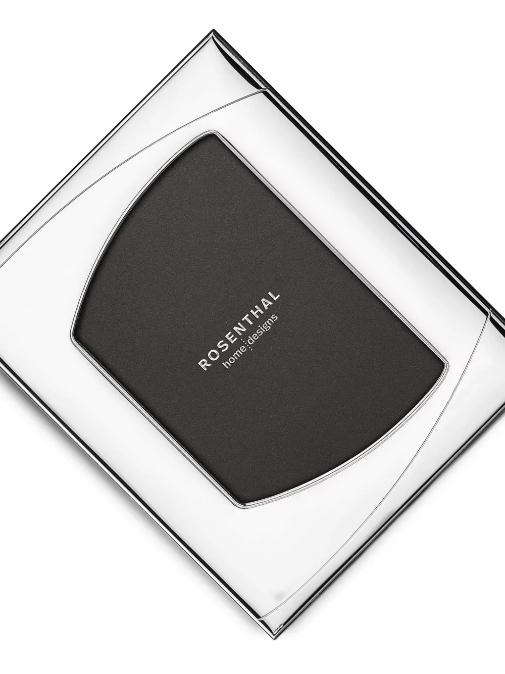 Rosenthal curved-edge photo frame | Picture & Photo Frames | Image 2