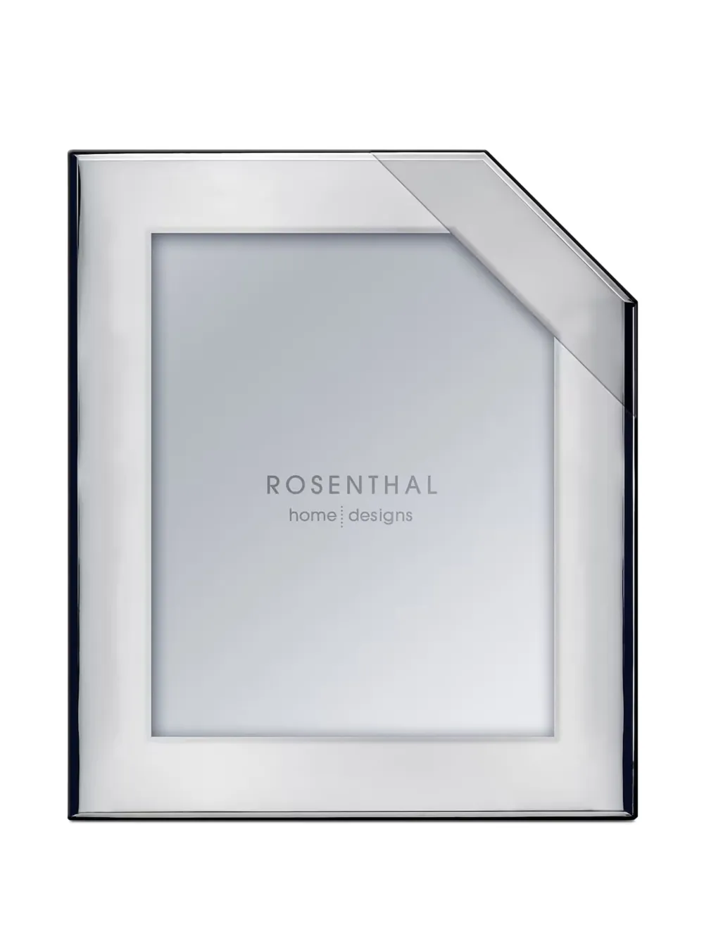 Rosenthal ジオメトリックフレーム フォトフレーム - グレー Rosenthal ジオメトリックフレーム フォトフレーム - グレー