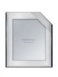 Rosenthal geometric-frame photo frame - Grey