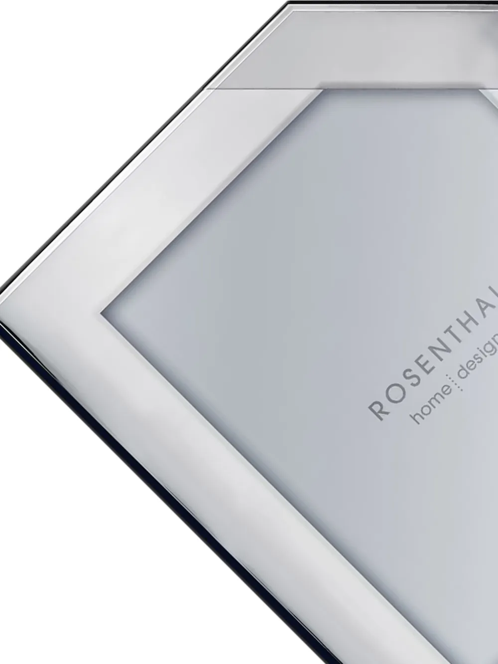Rosenthal geometric-frame photo frame | Picture & Photo Frames | Image 2