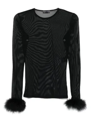 Mugler（ミュグレー）ウィメンズ - FARFETCH