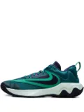Nike Giannis Immortality 3 ""Geode Teal Purple"" sneakers - Green