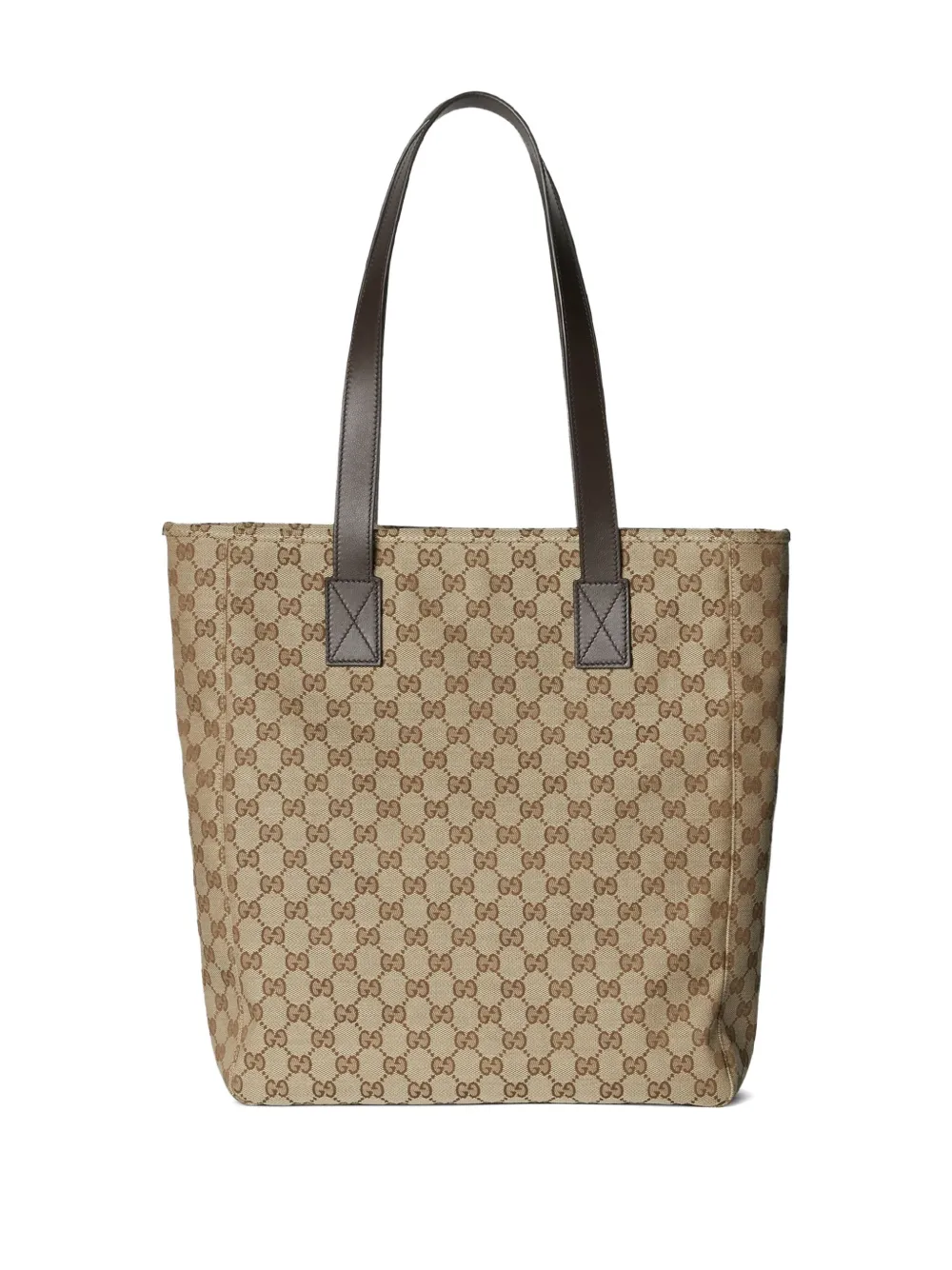 Gucci medium GG-monogram tote bag | Image 2