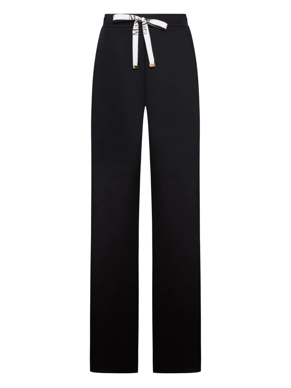 'S Max Mara Potenza trousers Zwart