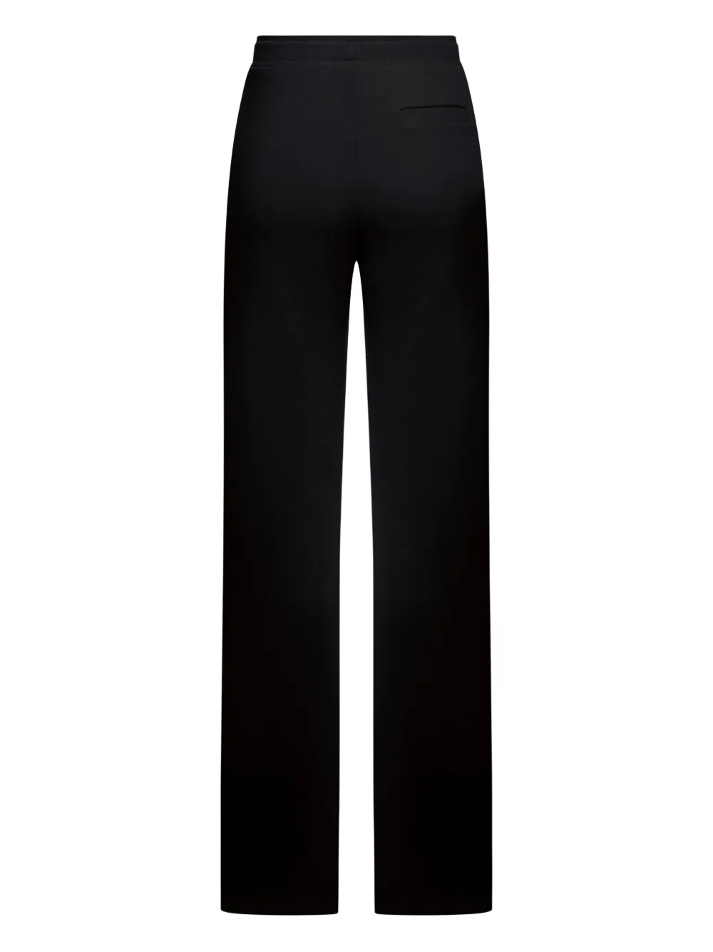 'S Max Mara Potenza trousers Zwart
