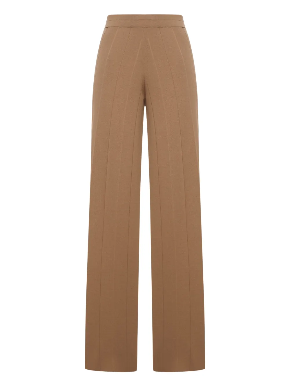 Max Mara Lama trousers | Brown | Image 1