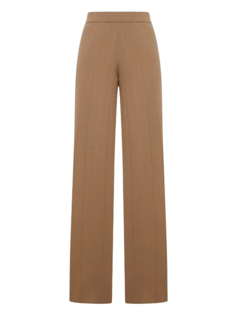 Max Mara Lama trousers
