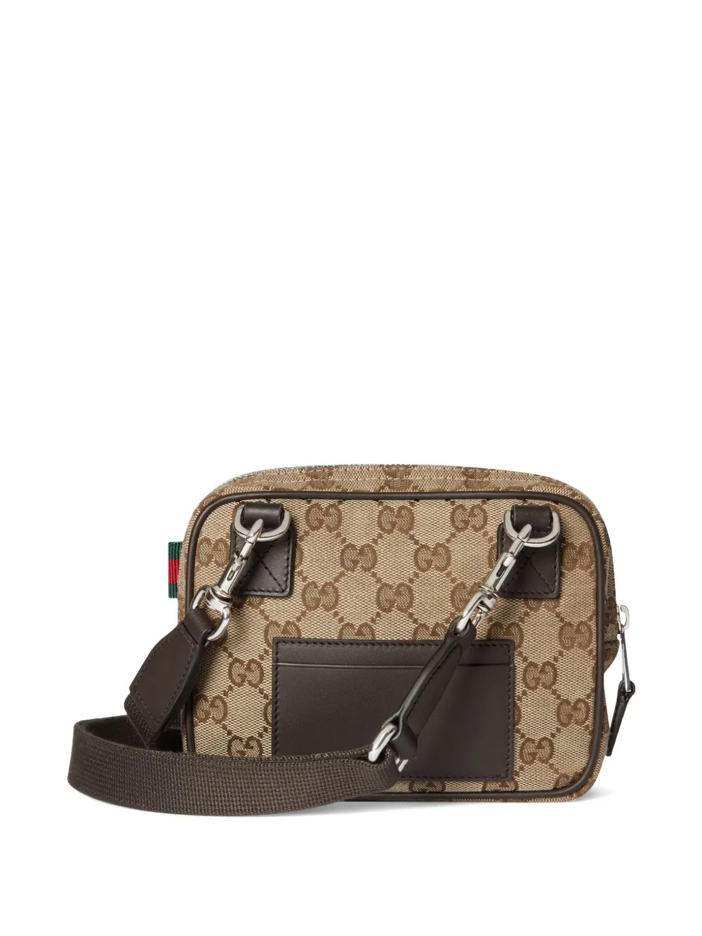 Gucci bolsa con cierre y monograma GG | Image 2