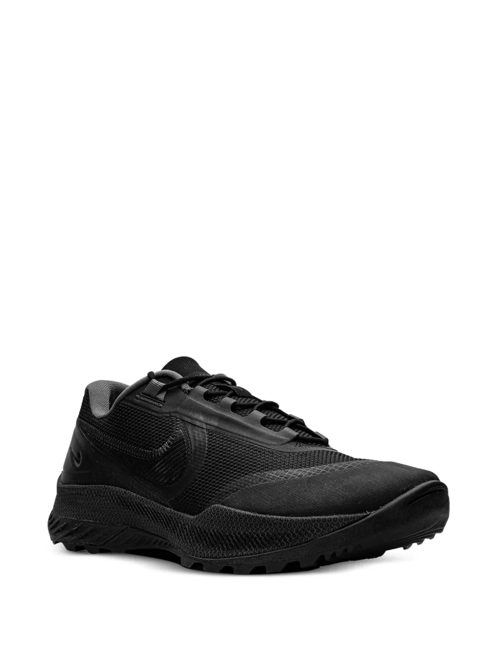 Nike React SFB Carbon Low sneakers Zwart