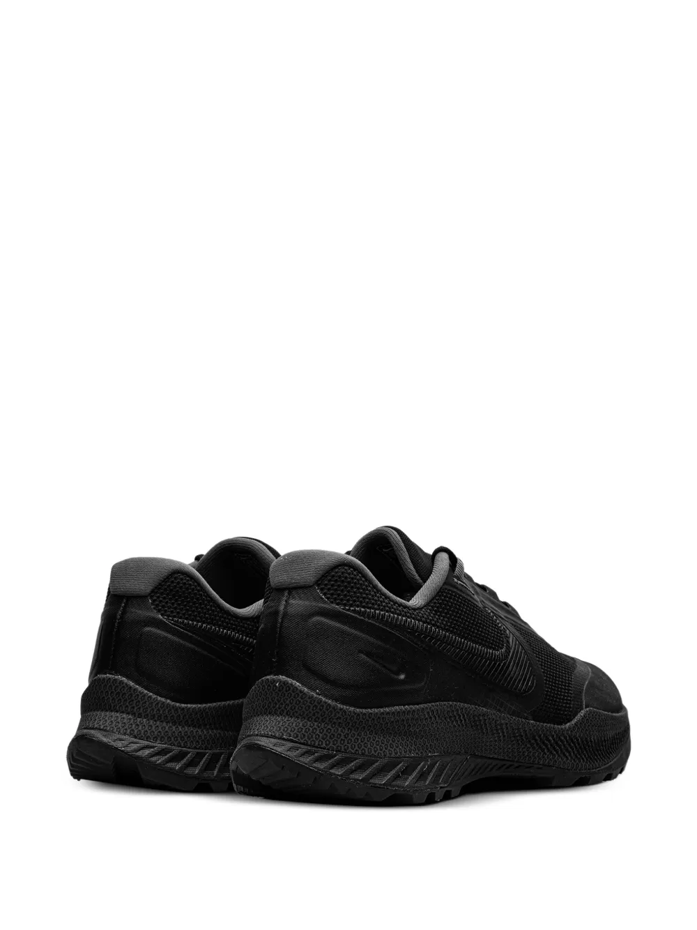 Nike React SFB Carbon Low sneakers Zwart