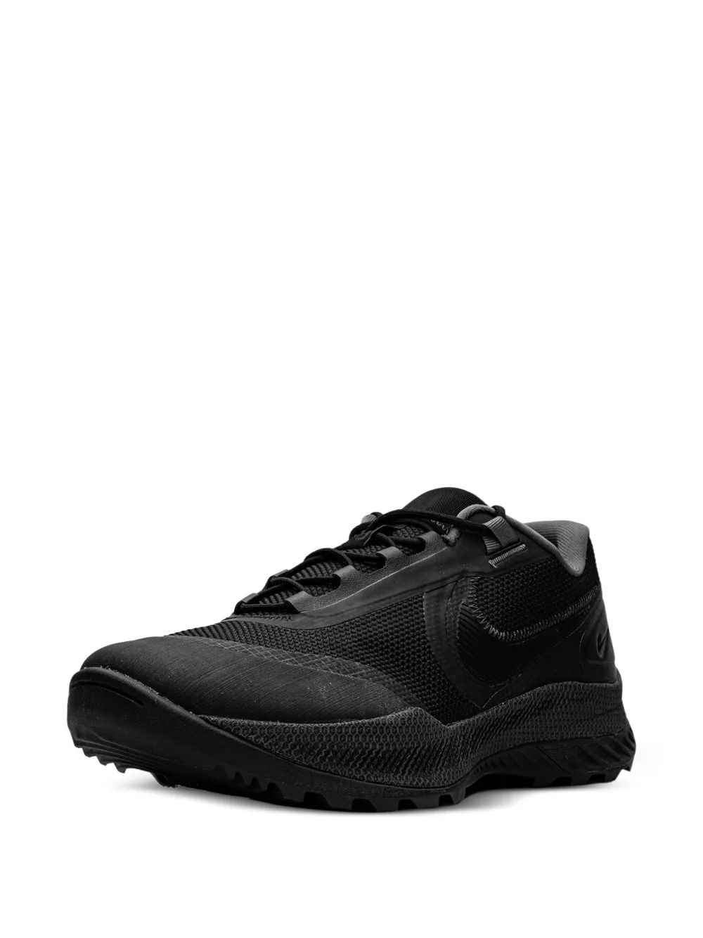 Nike React SFB Carbon Low sneakers Zwart