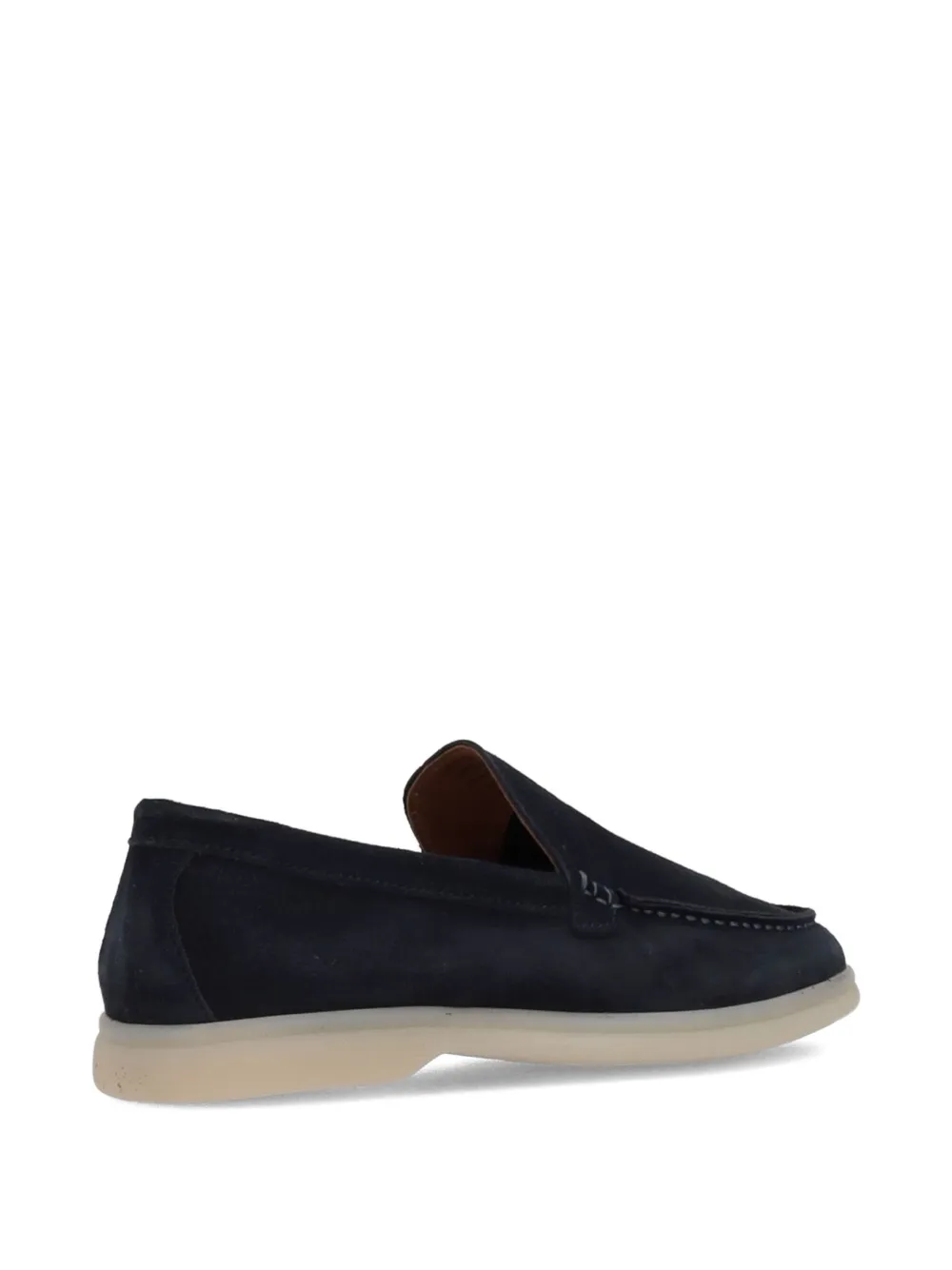 BEKK Bianca loafers Blue