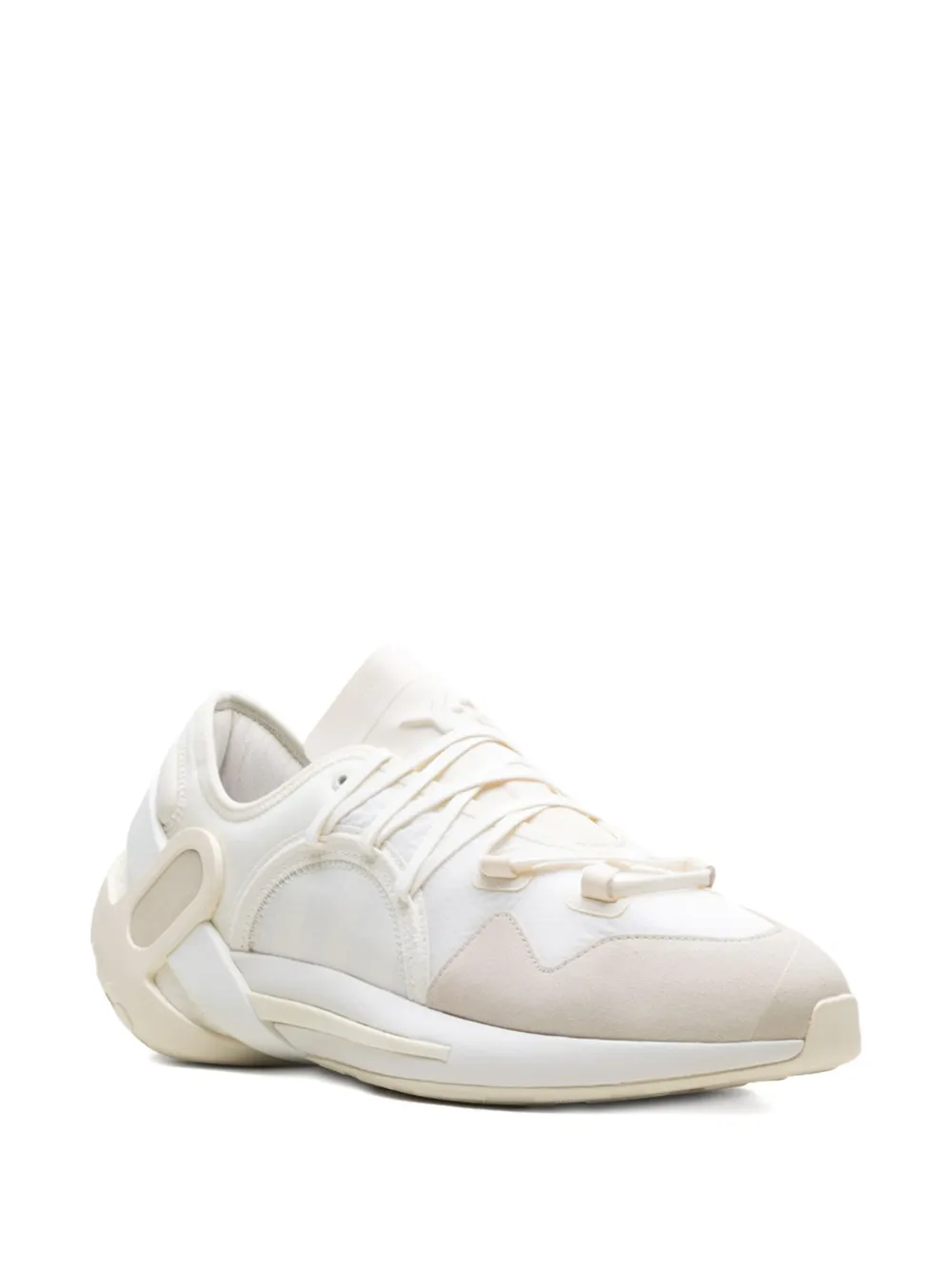 adidas Y-3 Idoso Boost "Off White Bliss" sneakers