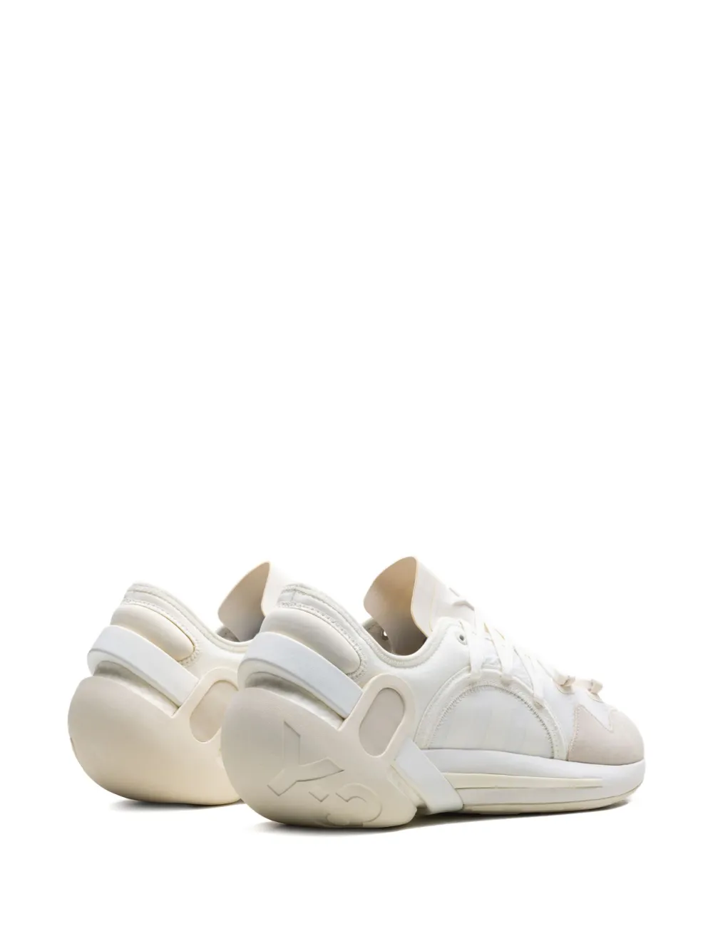 adidas Y-3 Idoso Boost "Off White Bliss" sneakers