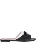 Thom Browne Beis flat sandals - Black