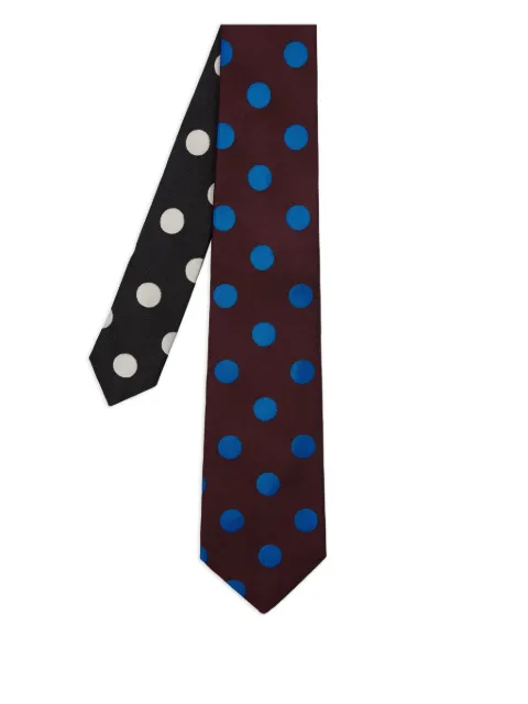 Paul Smith Gravata Giant Spot