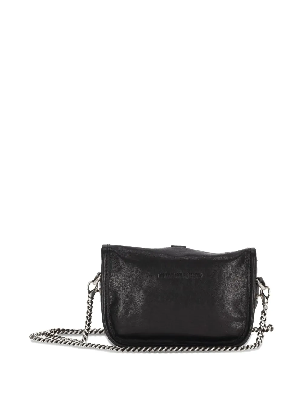 Ann Demeulemeester small Estu satchel bag | Image 2