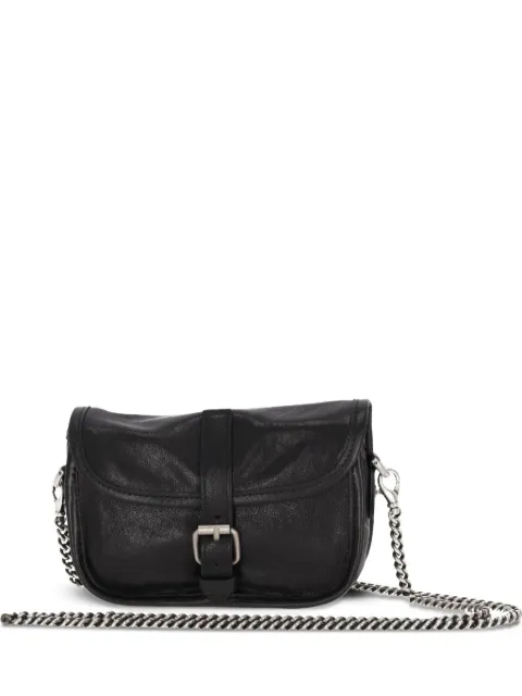Ann Demeulemeester bolsa satchel Estu pequeña