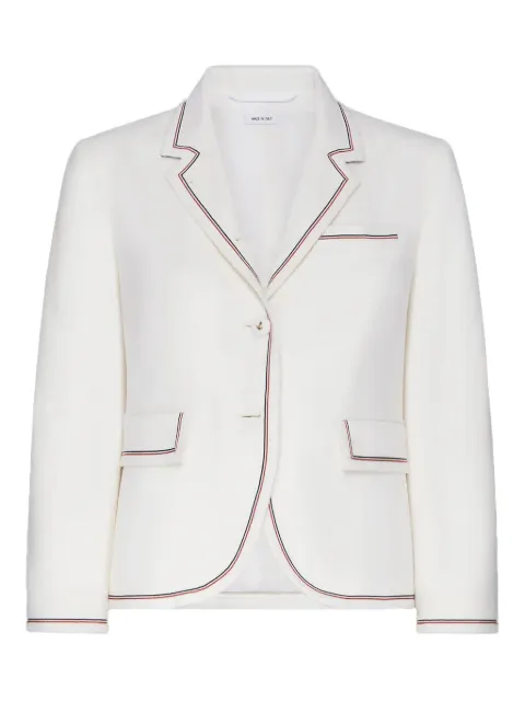Thom Browne بليزر كشمير