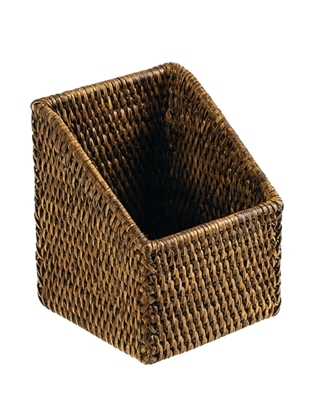 Sambonet Rectangular Basket