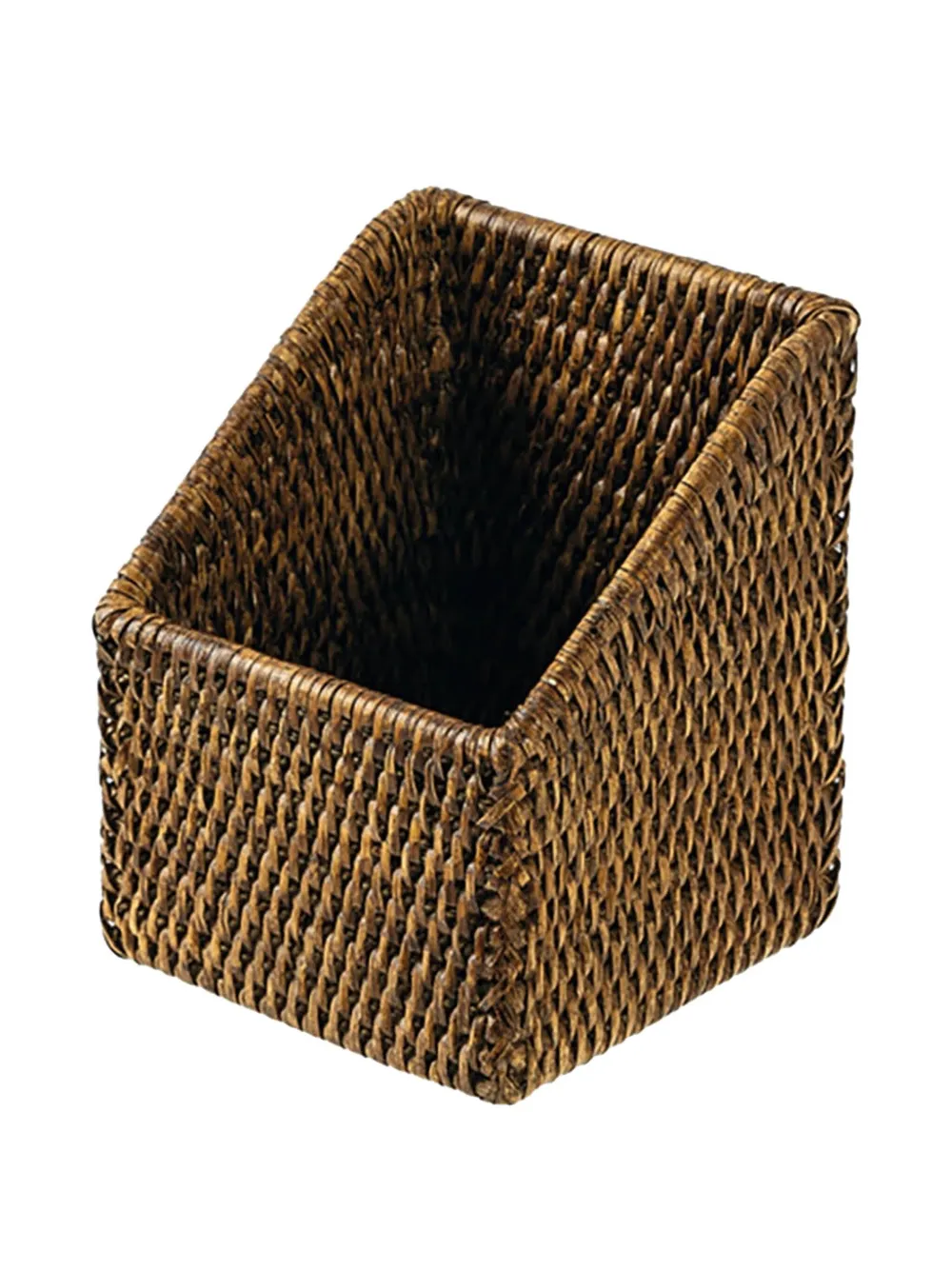 Sambonet rectangular basket | Tableware | Image 2