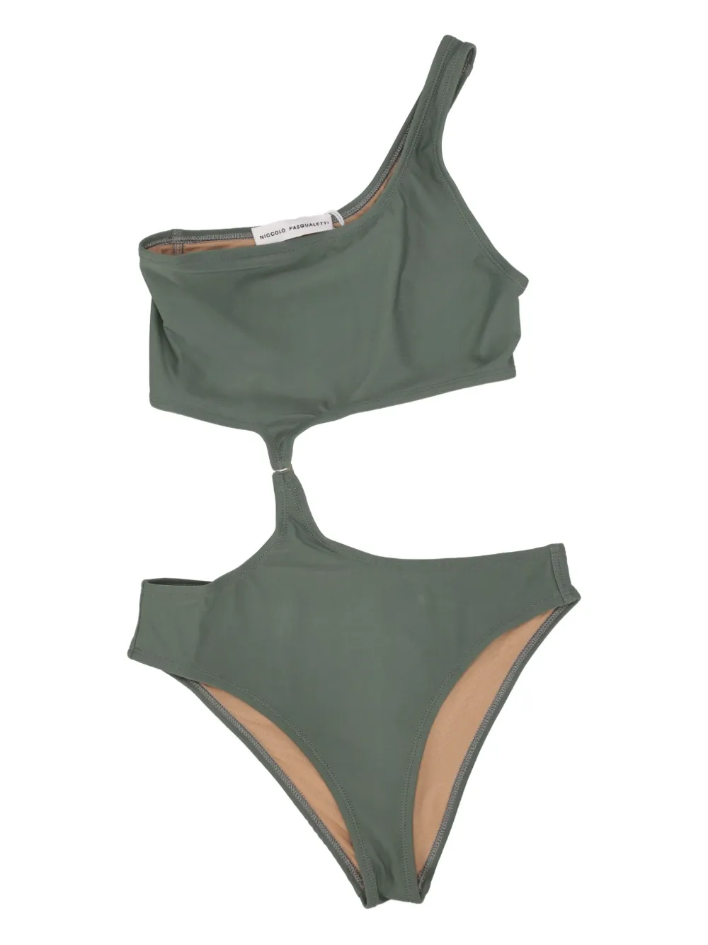 Niccolò Pasqualetti maillot de bain Fluido | vert | Image 1