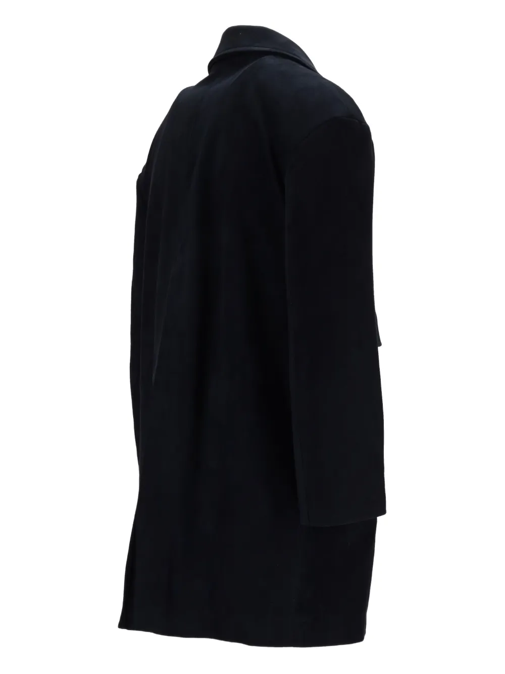 LA ROSE Cappotto monopetto | Cappotti | Image 3