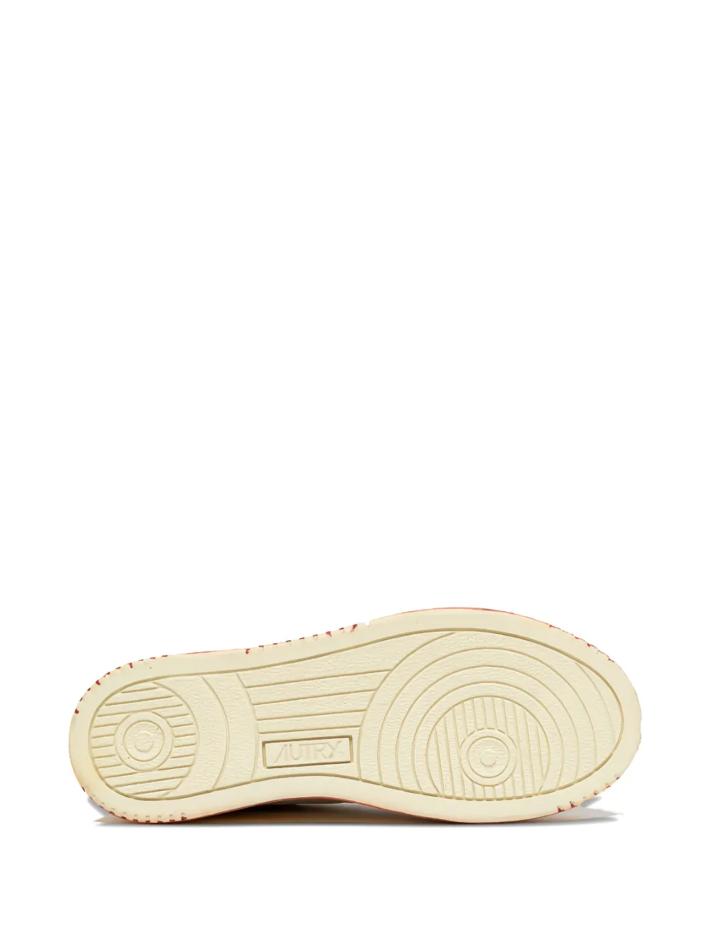 Autry Super Vintage sneakers White