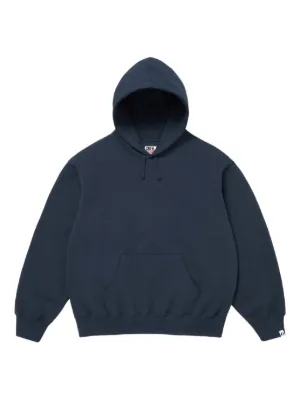 Supreme x GOODENOUGH Jersey Hoodie | Black | FARFETCH