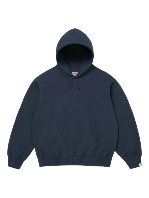 Supreme x GOODENOUGH jersey hoodie