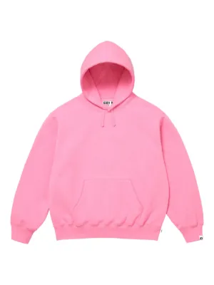 Supreme ロゴ パーカー | ピンク | FARFETCH JP