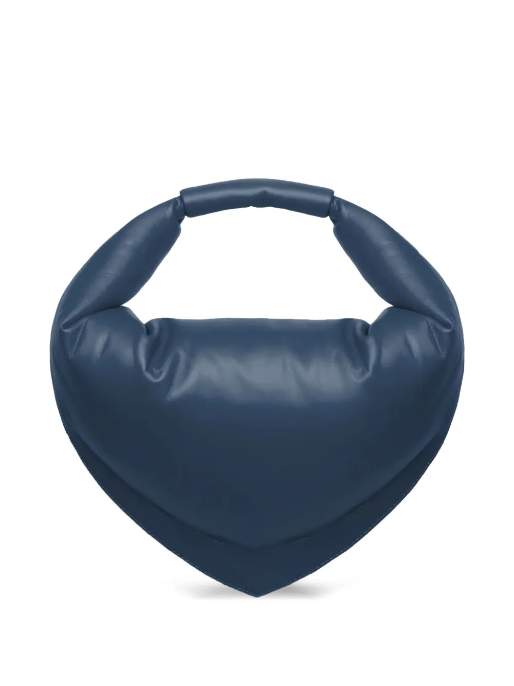 FEDERICO CINA Medium Tortellino shopper - Blauw