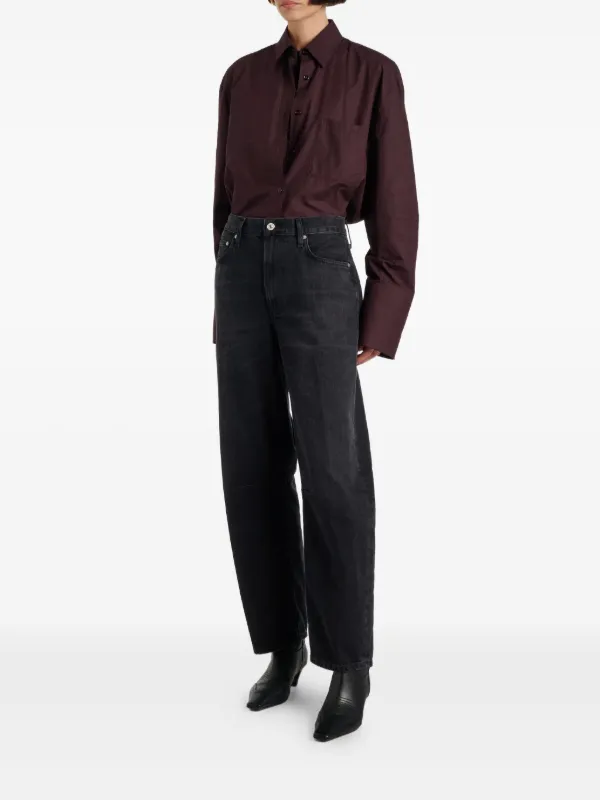 Julie slim polo shirt