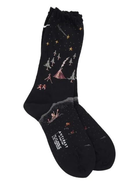 Antipast chaussettes Lagom